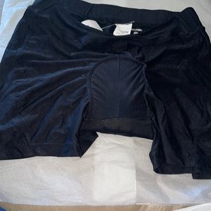 DealYork Mens Cycling shorts